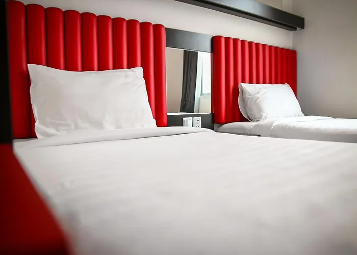 Hotel Pi Ipoh