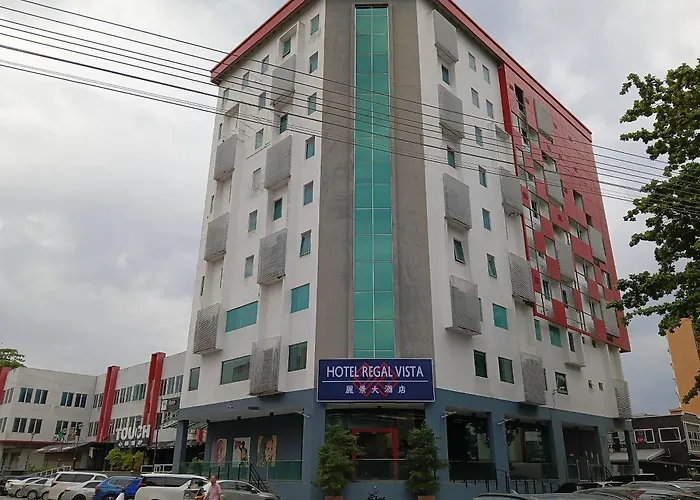 Hotel Pi Ipoh