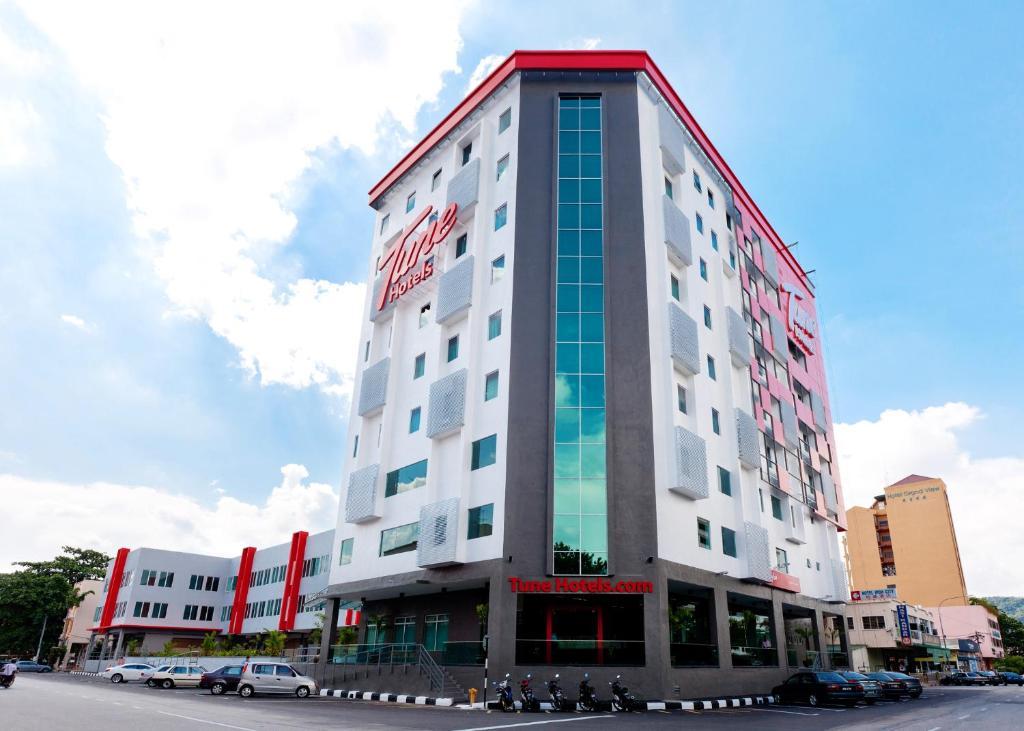 Hotel Pi
