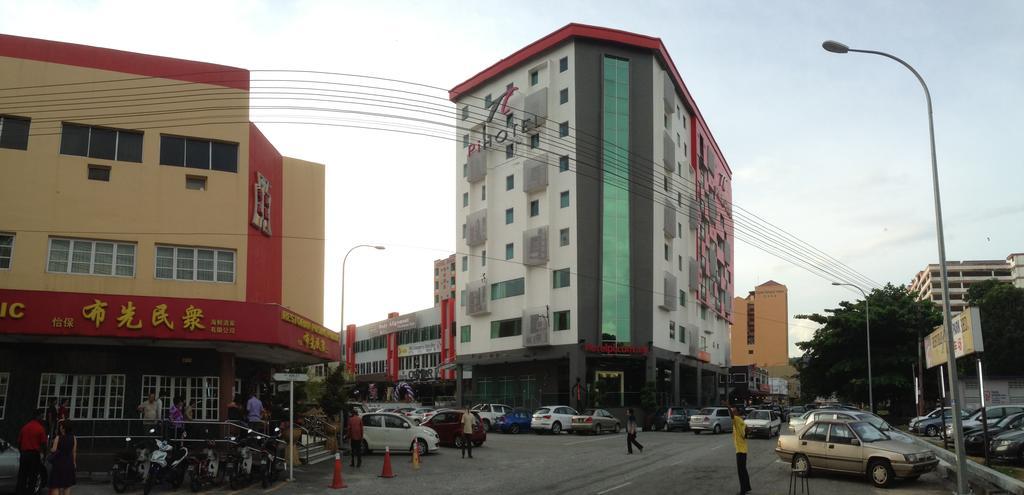 Pi Ipoh