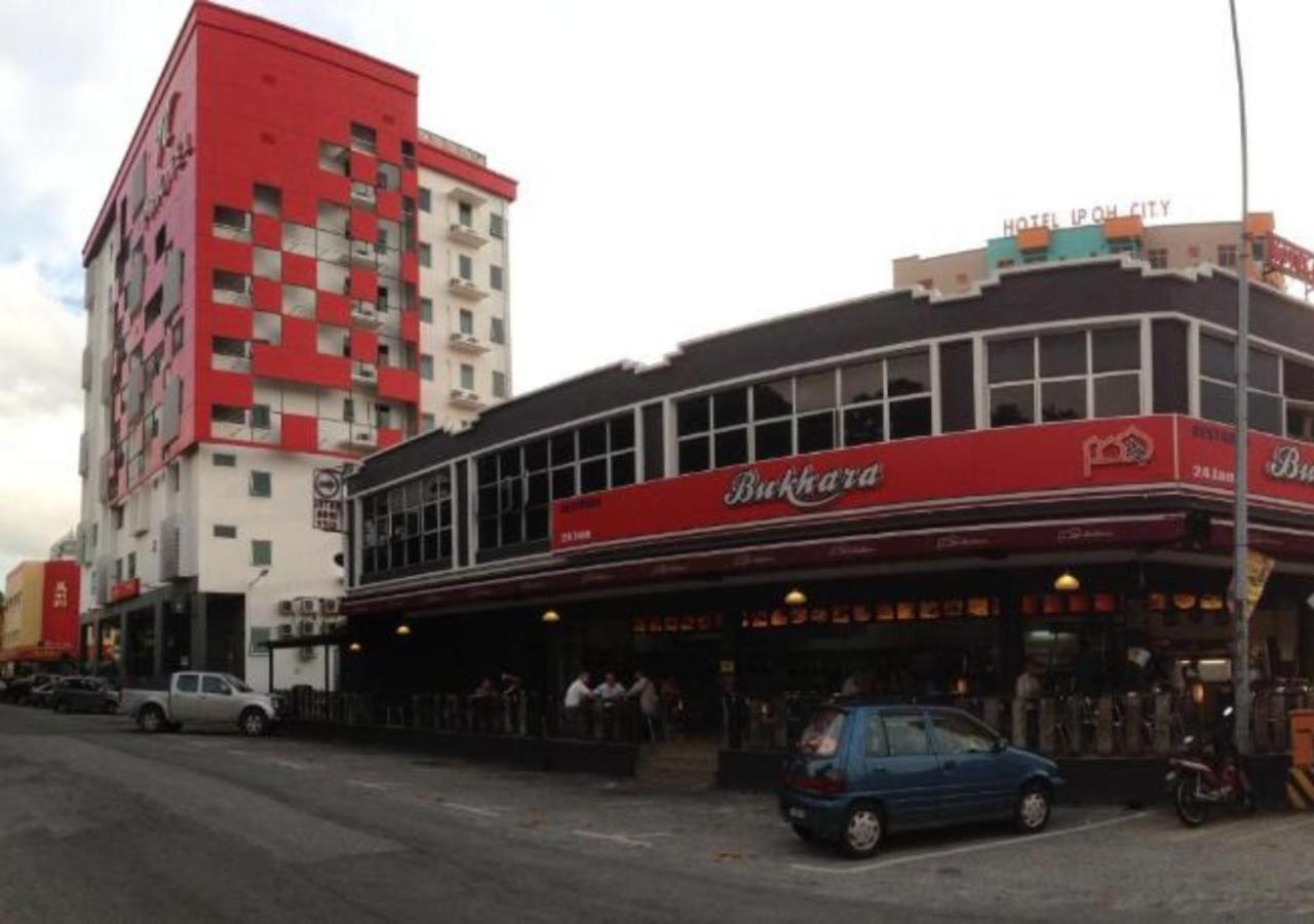 Hotel Pi Ipoh