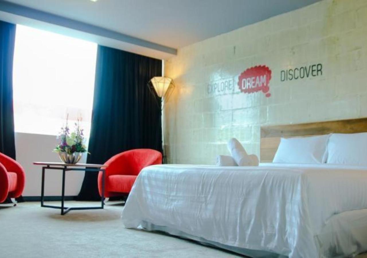 Pi Hotel Ipoh