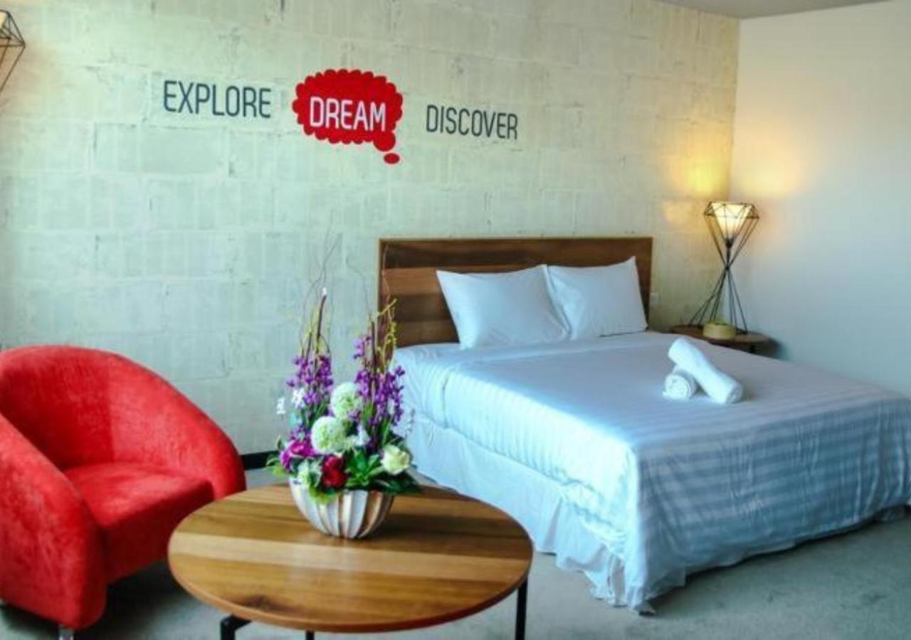 Hotel Pi