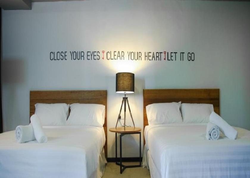 Hotel Pi