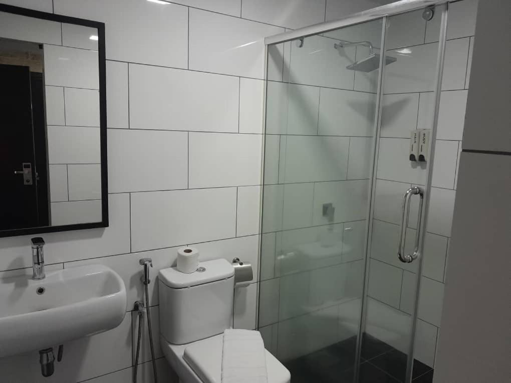 Pi Hotel Ipoh