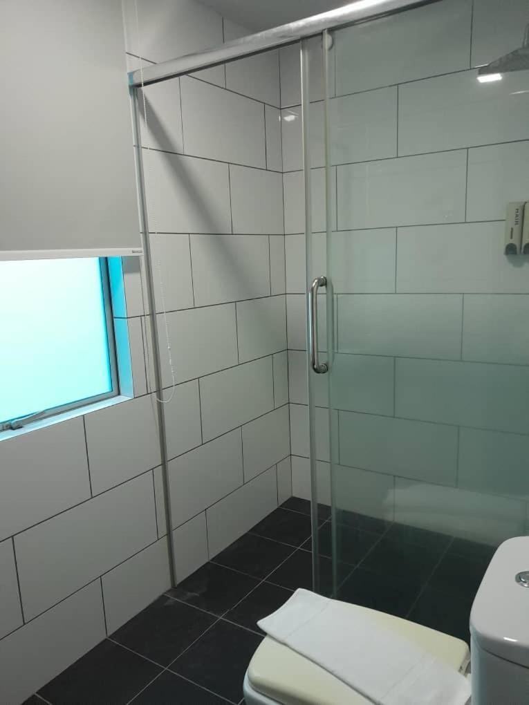 Pi Hotel Ipoh