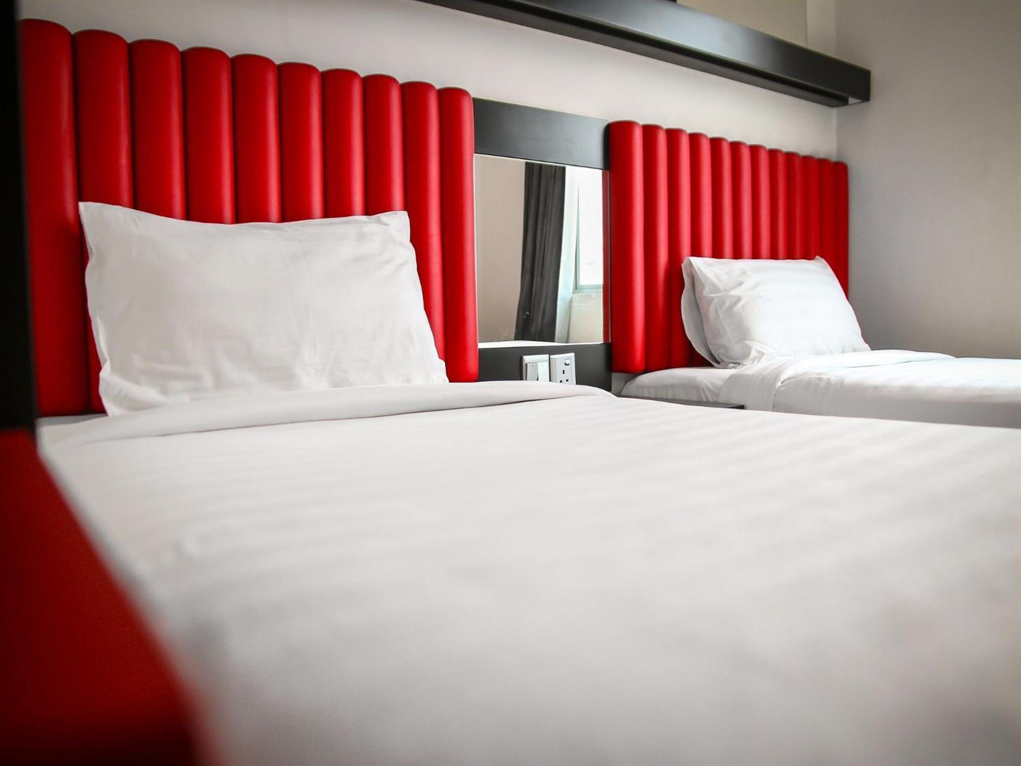 Hotel Pi Ipoh
