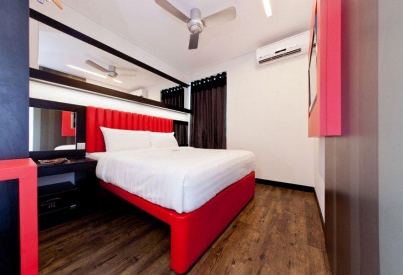 Hotel Pi Ipoh