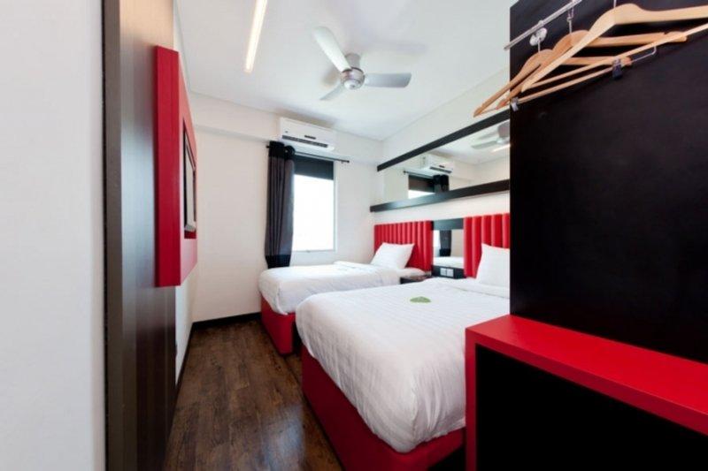 Hotel Pi
