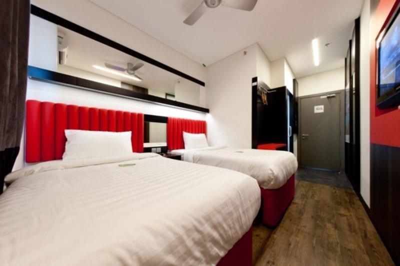Pi Hotel Ipoh