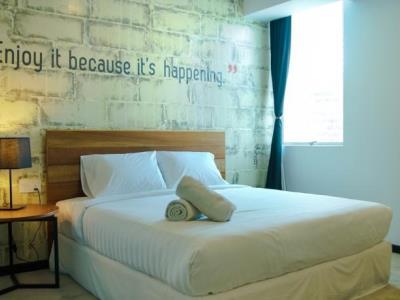 Pi Hotel Ipoh