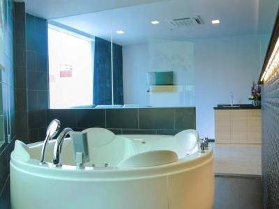 Pi Hotel Ipoh