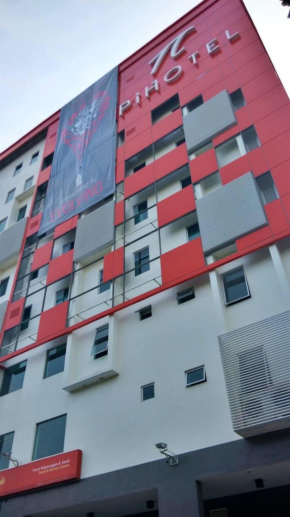 Pi Hotel Ipoh