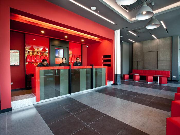 Hotel Pi Ipoh