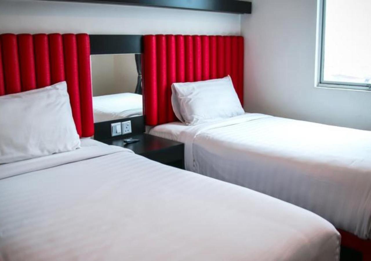 Regal Vista 3* Ipoh