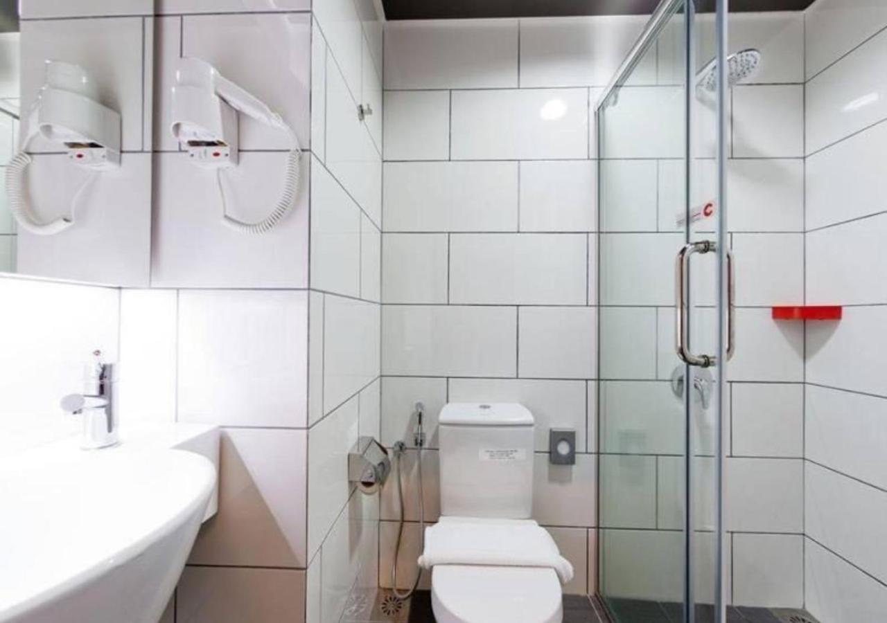 Regal Vista 3* Ipoh