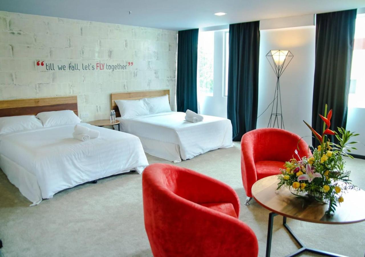 Hotel Regal Vista 3*