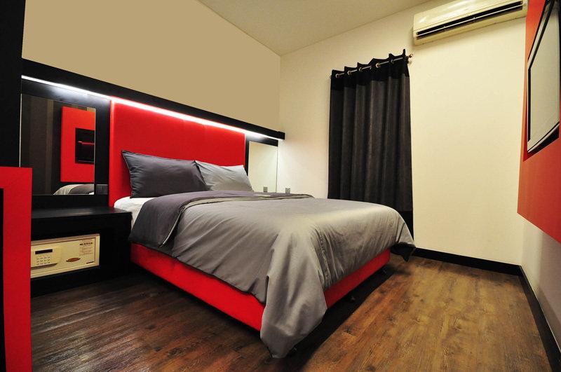 Hotel Regal Vista 3*