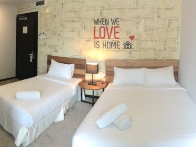 Regal Vista Hotel Ipoh